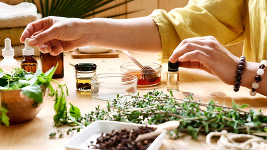 Bilan Naturopathique Complet